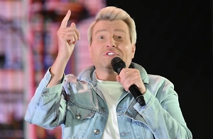 «Третировали даже мать»: Басков признался, что получил 280 тысяч угроз и проклятий из-за поддержки СВО