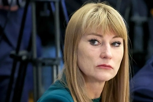 «Часть антироссийской кампании»: Журова прокомментировала оскорбления Ракицкого в адрес «Зенита» 