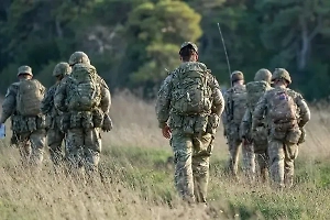 В учениях Запад-2025 приняли участие 100 тысяч военных