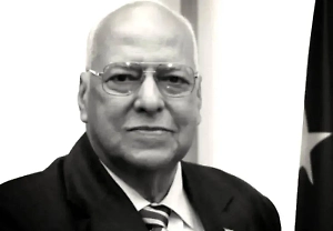 На 89-м году жизни скончался вице-премьер Кубы Кабрисас