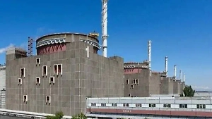 «Это всё абсурд»: В Госдуме отреагировали на бездействие МАГАТЭ после обстрела Украиной ЗАЭС