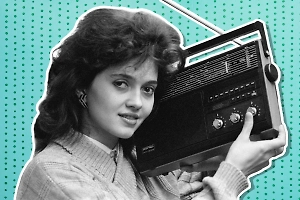 Тест: Лишь истинный советский слушатель узнает, из каких 6 культовых радиопрограмм эти фразы
