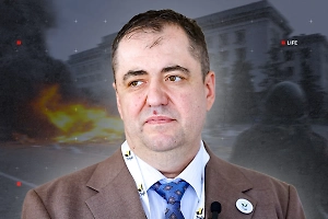 Пожар в одесском Доме профсоюзов не аукнулся. Как украинец Владимир Боделан стал в России замгубернатора