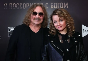 «Я абсолютно другой человек»: Жена Игоря Николаева пожаловалась на сравнения с Королёвой