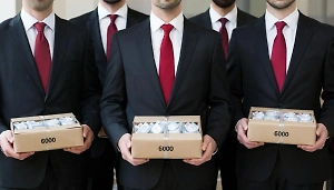 Француз послал депутатам парламента 600 презервативов, чтобы они не размножались