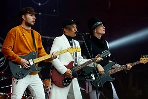 Группа «Мумий Тролль», чей лидер осудил СВО, придумала способ зарабатывать в РФ