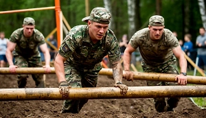 В России запускают шоу «Победители» в жанре тактической игры