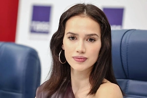 «Постньюс»:  Алину Загитову внесли в базу «Миротворца»