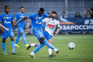 Опубликован топ-10 самых дорогих футболистов РПЛ