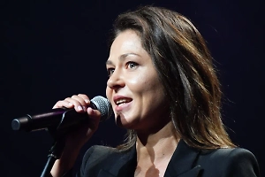 Елена Лядова сыграет Блиновскую в сериале об инфоцыганке