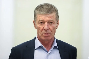 Уход Козака стал первым изменением в руководстве АП за 1,5 года