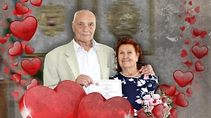 Любви все возрасты покорны: как Валентина Фёдоровна из Уфы вновь стала невестой в 75 лет