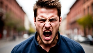 «Кортизоловая вспышка»: Страсть к экстриму оказалась симптомом депрессии у мужчин