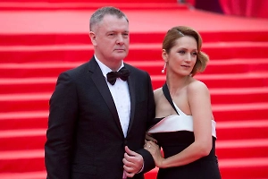 Актриса Исакова назвала прекрасным последний год жизни умершего от рака мужа Юрия Мороза