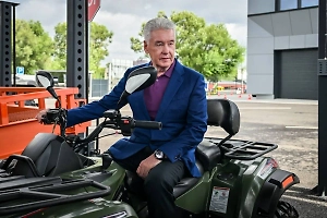 Собянин призвал пересмотреть страховые выплаты за нежелающих работать