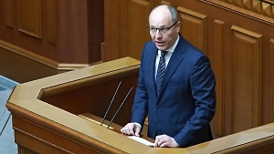 Герой смерти и разрушения: В Раде назвали символичной идею присвоить Парубию Героя Украины