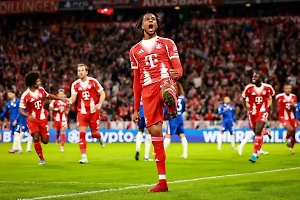 Бавария обыграла Челси со счётом 3:1 в первом туре Лиги чемпионов