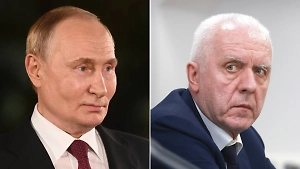 Путин предложил кандидата на должность генпрокурора России