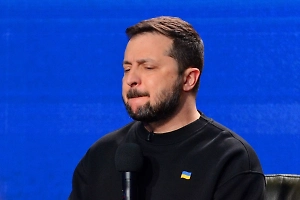 Ему всё равно: Профайлер раскрыл значение наркогримас Зеленского на переговорах в США