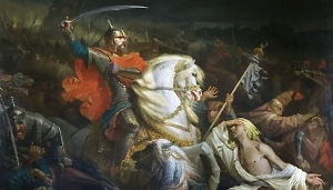 «Ловушка для Мамая»: Раскрыты неизвестные детали Куликовской битвы