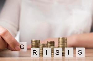 Масштабнее 2008 года: Миру предрекли крупнейший экономический кризис