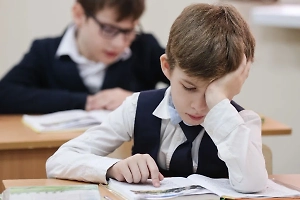 В Минпросвещения заявили о снижении нагрузки на школьников