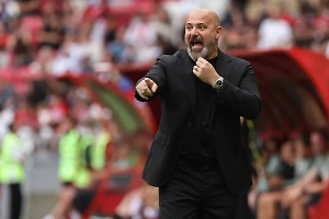 Вспыльчивого тренера «Спартака» могут уволить после скандала на матче с «Динамо»