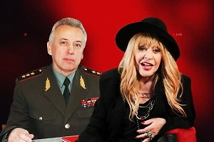 Пугачёва — должница клана Галкиных. Как генерал из КГБ продвигал Примадонну и познакомил её с Дудаевым

