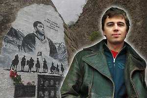 «Сила в правде»: как искусствовед Сергей Бодров – младший стал «братом» и кумиром целого поколения