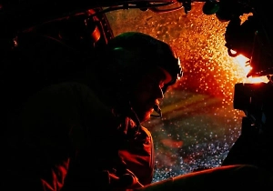 Боец ВСУ спас двух раненых российских солдат и сдался в плен после трёх ночей в подвале