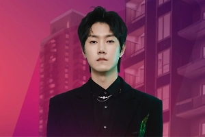  «‎Ощутить русскую культуру»: Китайский певец с Интервидения мечтает жить в Москве