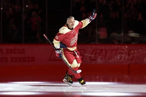 Стало известно состояние Овечкина, получившего травму на тренировке