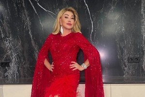 «Писать еле научилась»: Любовь Успенская была прогульщицей во время учёбы в школе