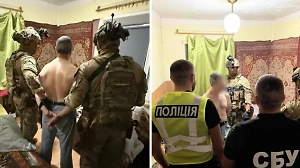 «Назначен виновным»: В задержании предполагаемого убийцы Парубия нашли несостыковки