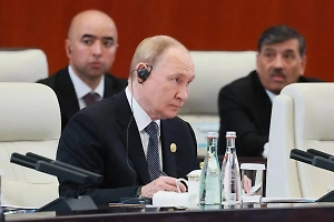 Путин рассказал о подходе России к решению украинского кризиса