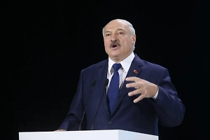 Лукашенко объяснил участие Белоруссии в ШОС формированием нового миропорядка