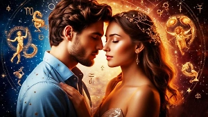 Важные даты и главные запреты: Любовный гороскоп на сентябрь 2025, который перевернёт вашу жизнь

