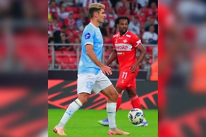  ФК Сочи сменил главного тренера после провального старта в РПЛ