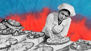 6 советских десертов, которые стыдно не уметь готовить, — а вы пробовали хотя бы 3 из них?