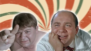 Тест: Преданный зритель отгадает 8 культовых фильмов с Леоновым, профан поплывёт уже на первом
