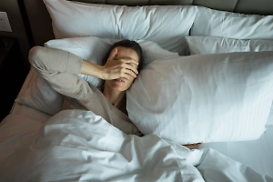 Россиянки стали спать раздельно с мужьями