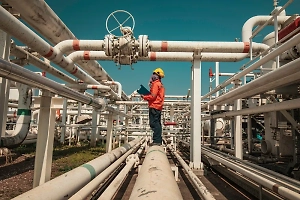 ЕС закрывает лазейки: Российскому газу готовят полный блок