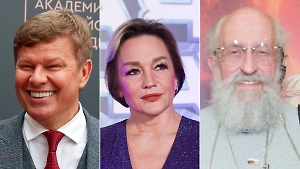 Губерниев — Губошлёп, а Буланова — Булочка: В День знаний звёзды раскрыли Life.ru свои школьные прозвища