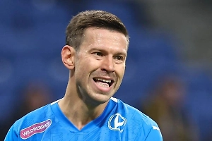 Против Смолова возбуждено уголовное дело за драку в «Кофемании», пишут СМИ