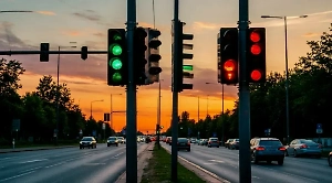 Польша пригрозила России кибератаками на светофоры