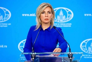 «Очень страшно»: Захарова связала события в Непале с отсутствием диалога между государством и народом