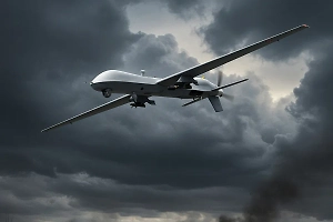 «Мы знаем одно»: Российский дипломат рассказал правду о налёте дронов на Польшу