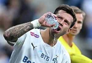 Адвокат раскрыл способ избежать судимости Фёдору Смолову