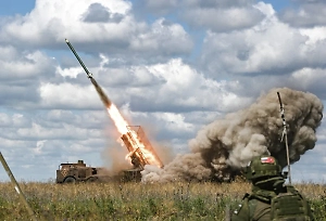 «Накрыли их капитально»: Армия РФ поджарила украинский «Пеликан» с румынскими военными под Одессой