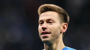 Стало известно, почему дело о драке с участием Смолова возбудили только через три месяца